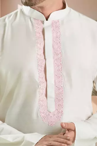 Kurta patiala for men"s