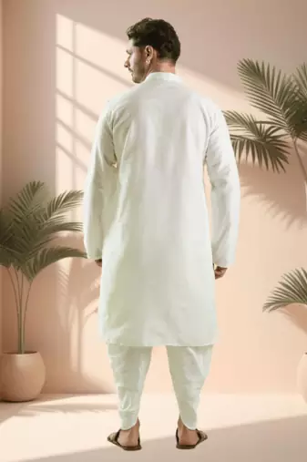 Kurta patiala for men"s