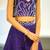   pearl embroidered birthday wear co-ord for little girls