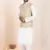 Woven Kurta Pyjama Waistcoat Set For Mens