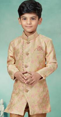 Cheekoo  stone and thread zari work indowestern 2