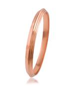 Pure copper kada for men women tamba health benefits kada