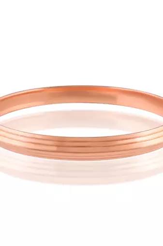Pure copper kada for men women tamba health benefits kada