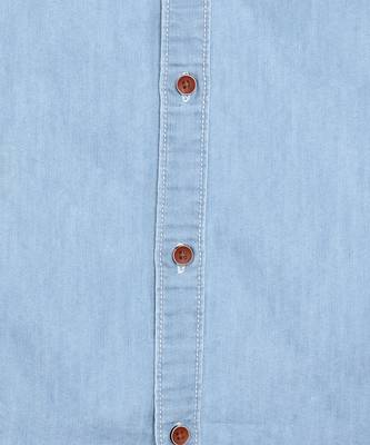 Men's Denim casual shirt | Denim Casual Shirt For Men 4