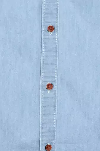 Men's Denim casual shirt | Denim Casual Shirt For Men