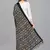 Trendmalls Women's Bandhej Chinon Silk Dupatta