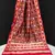 Trendmalls Women's Jacquard Silk Patola Design Dupatta