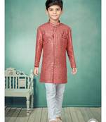 Off white computer amrodery booti with thread silver zari stone work indo