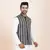 Woven Waistcoat For Mens