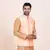 Woven Waistcoat For Mens