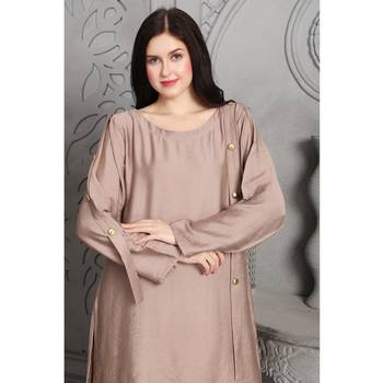 Copper polyester coord set 3