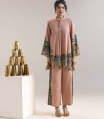 Kaira embellished kurta set