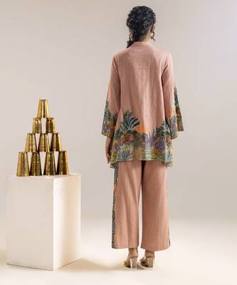 Kaira embellished kurta set 2