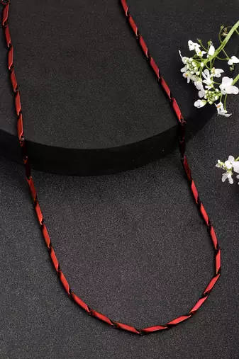  men set of 3 stainless steel trendy stylish chain
