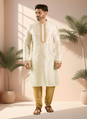 Kurta set for men"s 1