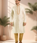 Kurta set for men"s