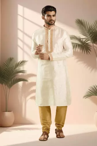 Kurta set for men"s