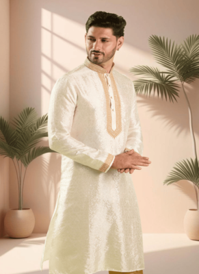 Kurta set for men"s 3