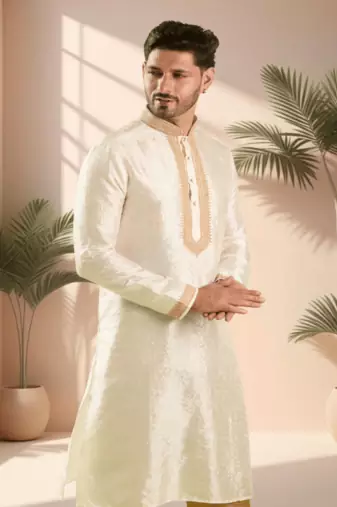 Kurta set for men"s