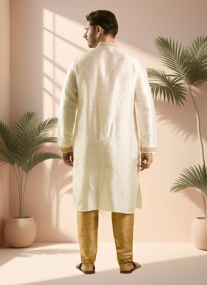 Kurta set for men"s 4