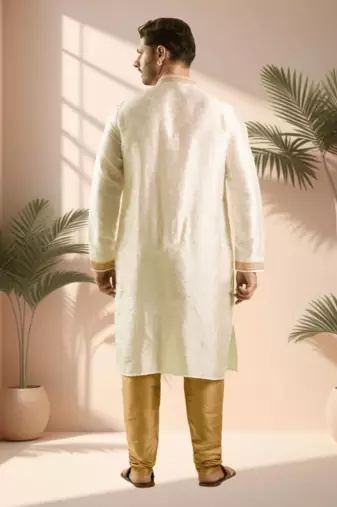 Kurta set for men"s