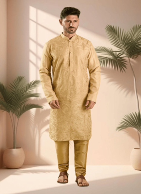 Kurta set for men"s 1