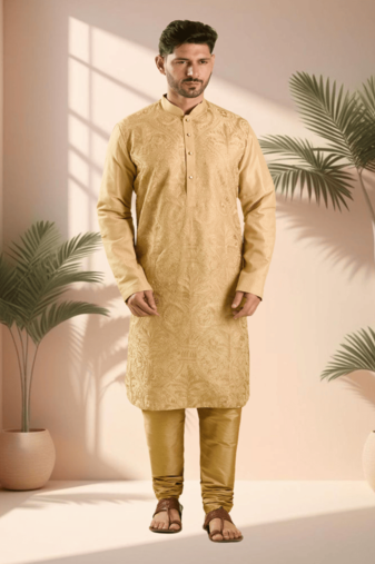 Kurta set for men"s