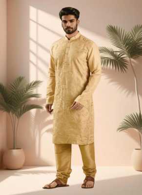 Kurta set for men"s 2