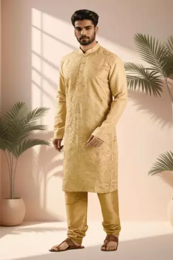 Kurta set for men"s