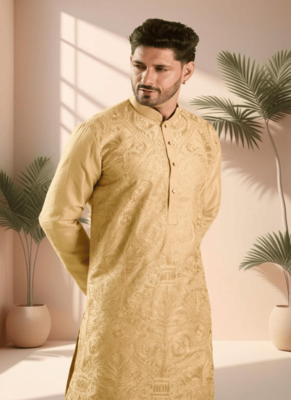 Kurta set for men"s 3