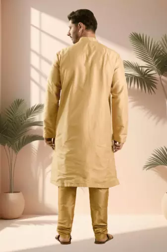 Kurta set for men"s