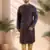 Kurta set for men"s