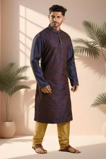 Kurta set for men"s
