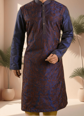 Kurta set for men"s 3