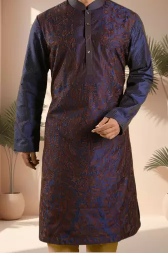 Kurta set for men"s