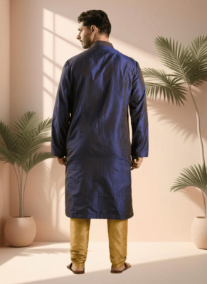 Kurta set for men"s 4