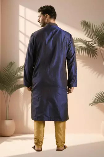Kurta set for men"s