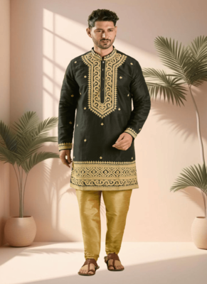 Kurta set for men"s 1