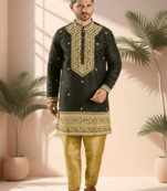 Kurta set for men"s