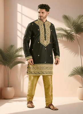 Kurta set for men"s 2