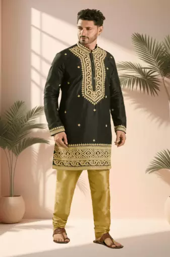 Kurta set for men"s