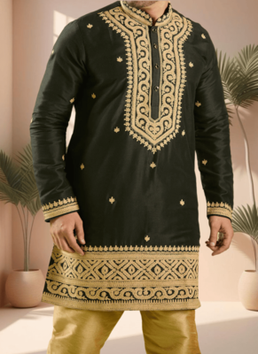 Kurta set for men"s 3