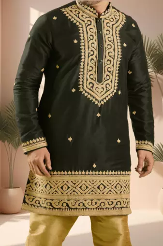 Kurta set for men"s