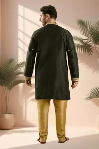 Kurta set for men"s