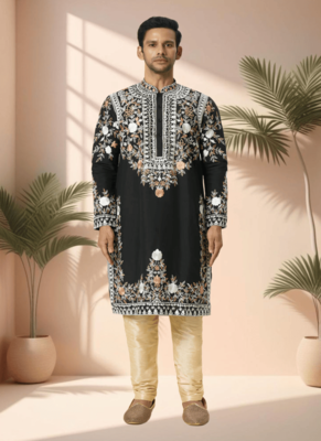 Kurta set for men"s 1