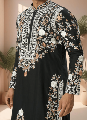 Kurta set for men"s 3