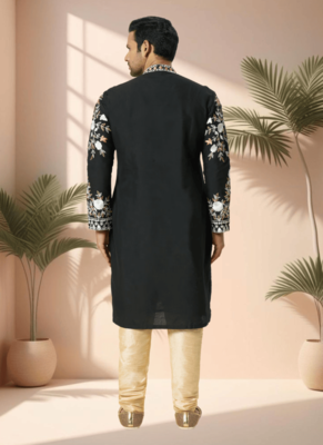 Kurta set for men"s 4