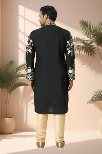 Kurta set for men"s