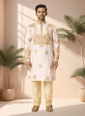 Kurta set for men"s 1