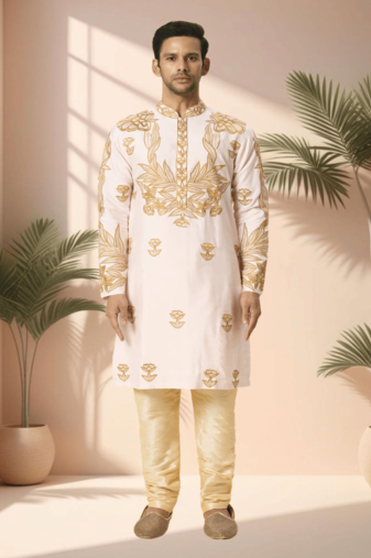 Kurta set for men"s